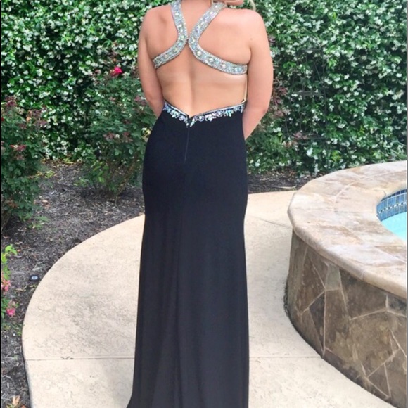 Prom Dress - Picture 5 of 5